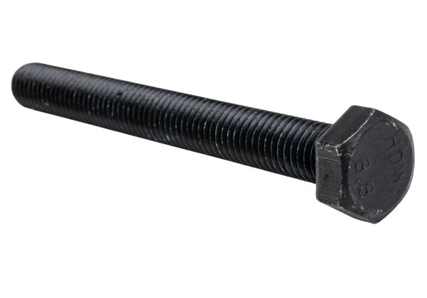 Silverback TAC 41 偵察ストック延長スクリューセット - BK