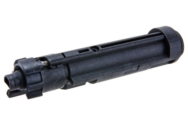 Sekio Airsoft HPA / CO2対応 Tokyo Marui MWS GBBシステム用強化ノズル