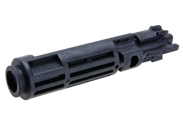 Sekio Airsoft HPA / CO2対応 Tokyo Marui MWS GBBシステム用強化ノズル