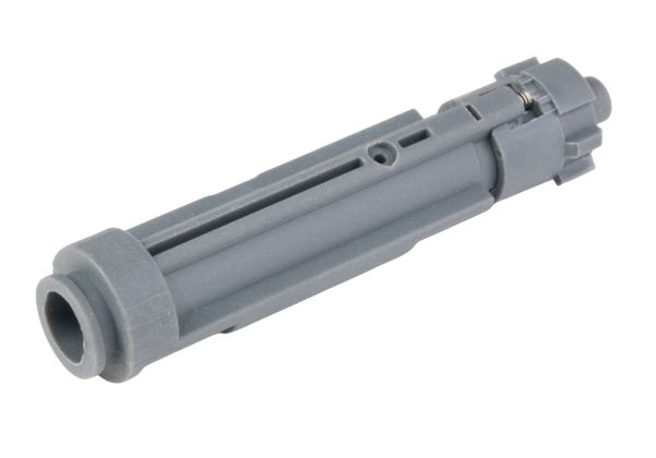 Sekio Airsoft HPA / CO2対応 Tokyo Marui MWS GBBシステム用強化ノズル - グレー
