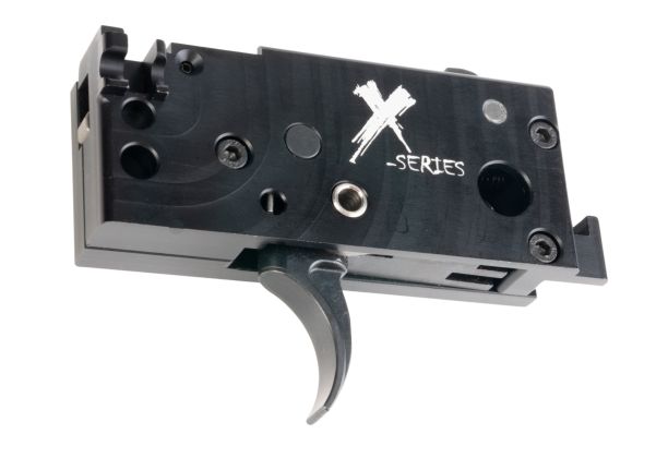 Sekio Airsoft Tokyo Marui MWS GBBR Xシリーズ コンペティショントリガーボックス(スタンダード)