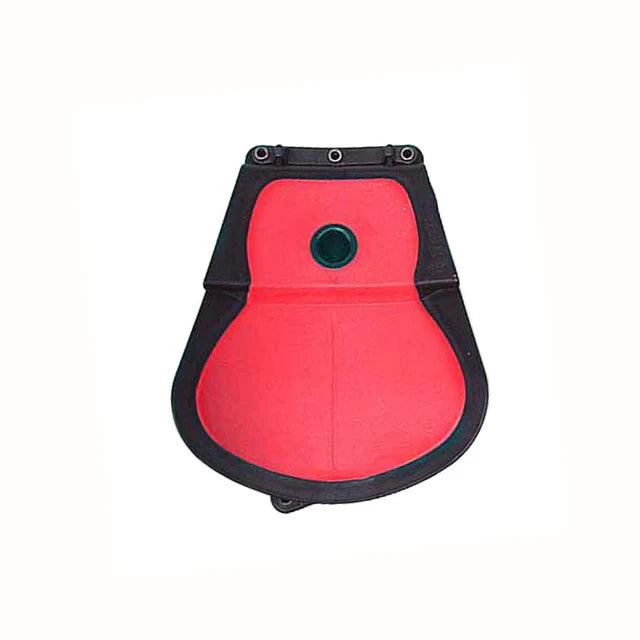 Army Force P226用ファストドローホルスター(CG102) - ブラック (