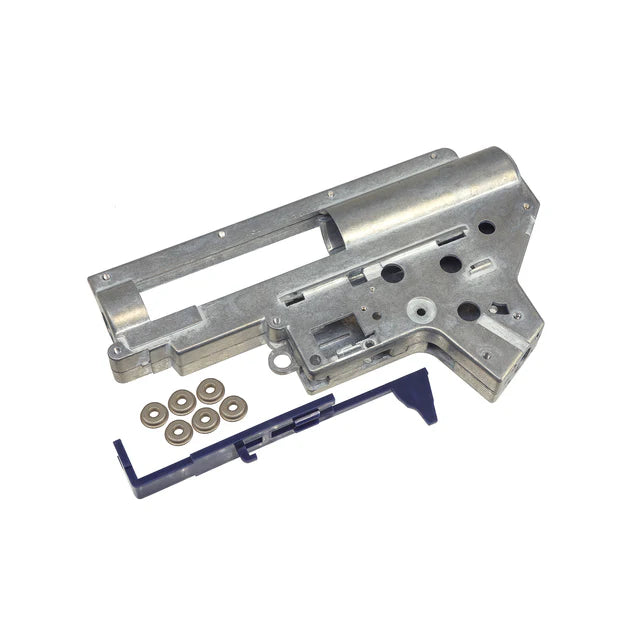 SHS 強化8mmギアボックスケース Ver.2 (SHS-390)