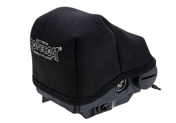 HOLY WARRIOR MEPRO O2 レッド&グリーン ドットサイト - ブラック