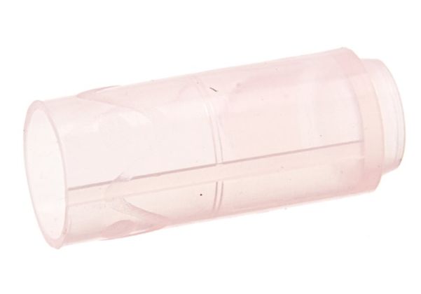 Maple Leaf MR. シリコンホップバッキング 80度 エアソフトガン用 - 赤