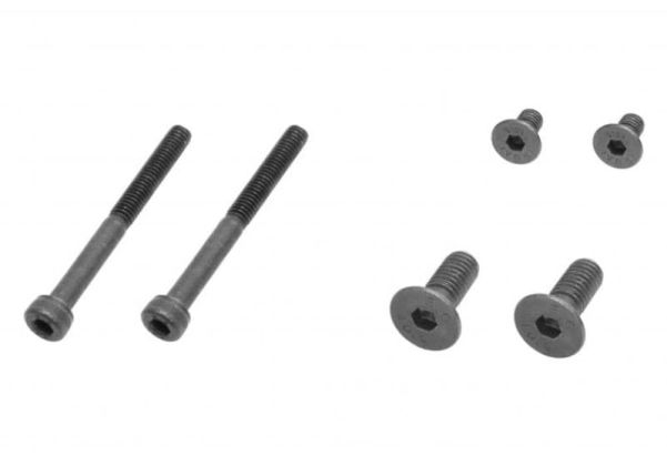 Dytac GHK AK GBBR ION Lite Mlok 拡張ハンドガード フルキット (14.7インチ) - SLR Rifleworks ライセンス商品