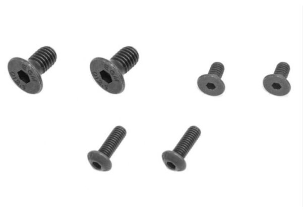 Dytac GHK AK GBBR ION Lite Mlok 拡張ハンドガード フルキット (4.7インチ) - SLR Rifleworks ライセンス商品