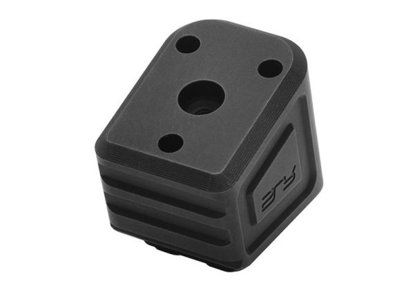 Dytac AR 9MM SMG GBBマガジン EMG Noveske N9 SPACE BABY PCC MWS GBBR用 (32発、6mm BB弾) (Copy)