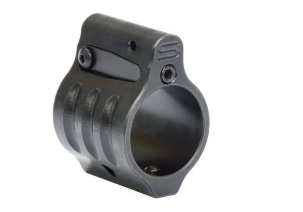 Dytac ION Lite MLok ハンドガードコンバージョンキット(MWS/GBB/AEG/PTW用)(SLR Rifleworksライセンス取得済み、6インチ、BK)