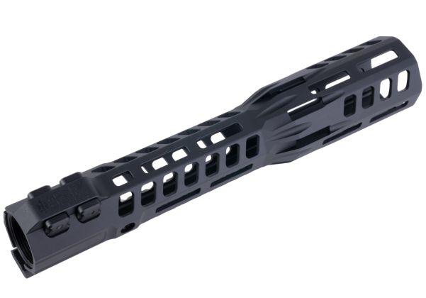 Dytac SD MLokハンドガードキット(AEG用)(SLR Rifleworksライセンス、7.25インチ/11.25インチ、BK)