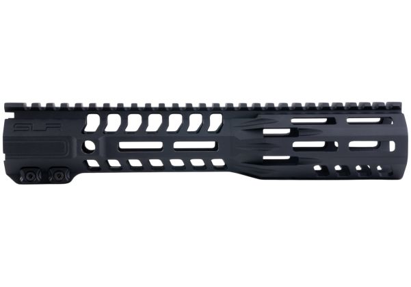 Dytac SD MLokハンドガードキット(AEG用)(SLR Rifleworksライセンス、7.25インチ/11.25インチ、BK)