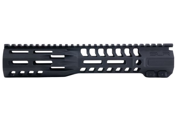 Dytac SD MLokハンドガードキット(AEG用)(SLR Rifleworksライセンス、7.25インチ/11.25インチ、BK)