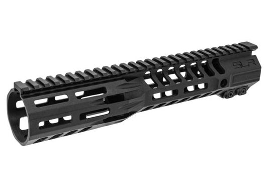 Dytac SD MLok ハンドガードキット MWS用 (SLR Rifleworksライセンス、7.25インチ/11.25インチ、BK)