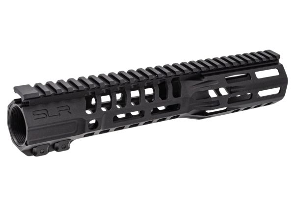 Dytac SD MLok ハンドガードキット MWS用 (SLR Rifleworksライセンス、7.25インチ/11.25インチ、BK)