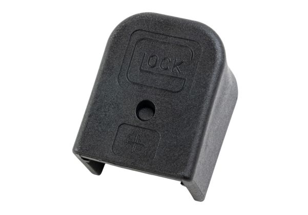 SRC Umarex Glock 19 Gen MOS エアソフト CO2 マガジン 拡張プレート (GK19-A14)