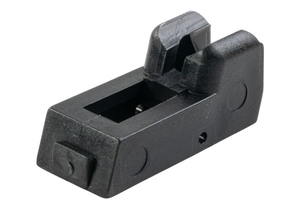 SRC Umarex Glock 17 / Glock 19 Gen 5 MOS エアソフト ガス / CO2 マガジン リップ (パーツ番号 GK-A1)