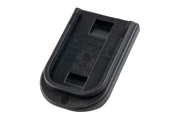 SRC Umarex Glock 17 / Glock 19 Gen 5 MOS エアソフト ガス / CO2 マガジン ベースプレート (GK-A14)