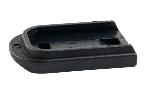 SRC Umarex Glock 17 / Glock 19 Gen 5 MOS エアソフト ガス / CO2 マガジン ベースプレート (GK-A14)