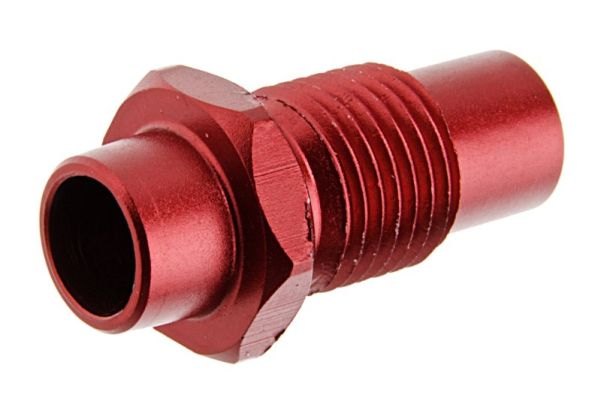 Airtech Studios 強化BBチューブ(SilverbackSRS/HTIファストホップチャンバー用パーフェクトホップアップセンタリングユニット搭載)