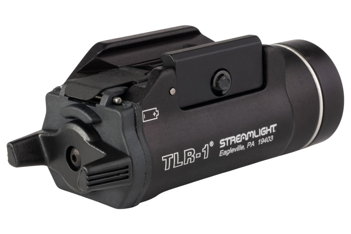 STREAMLIGHT TLR-1 ガンライト (69110)