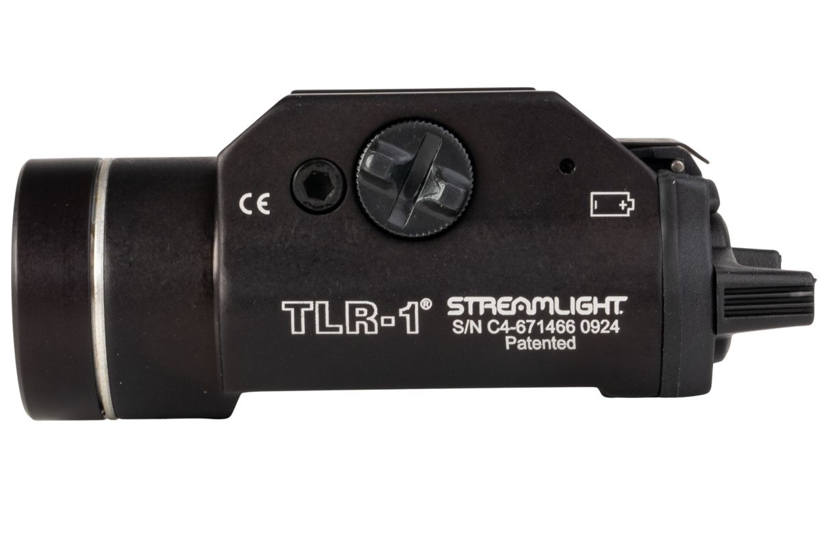STREAMLIGHT TLR-1 ガンライト (69110)