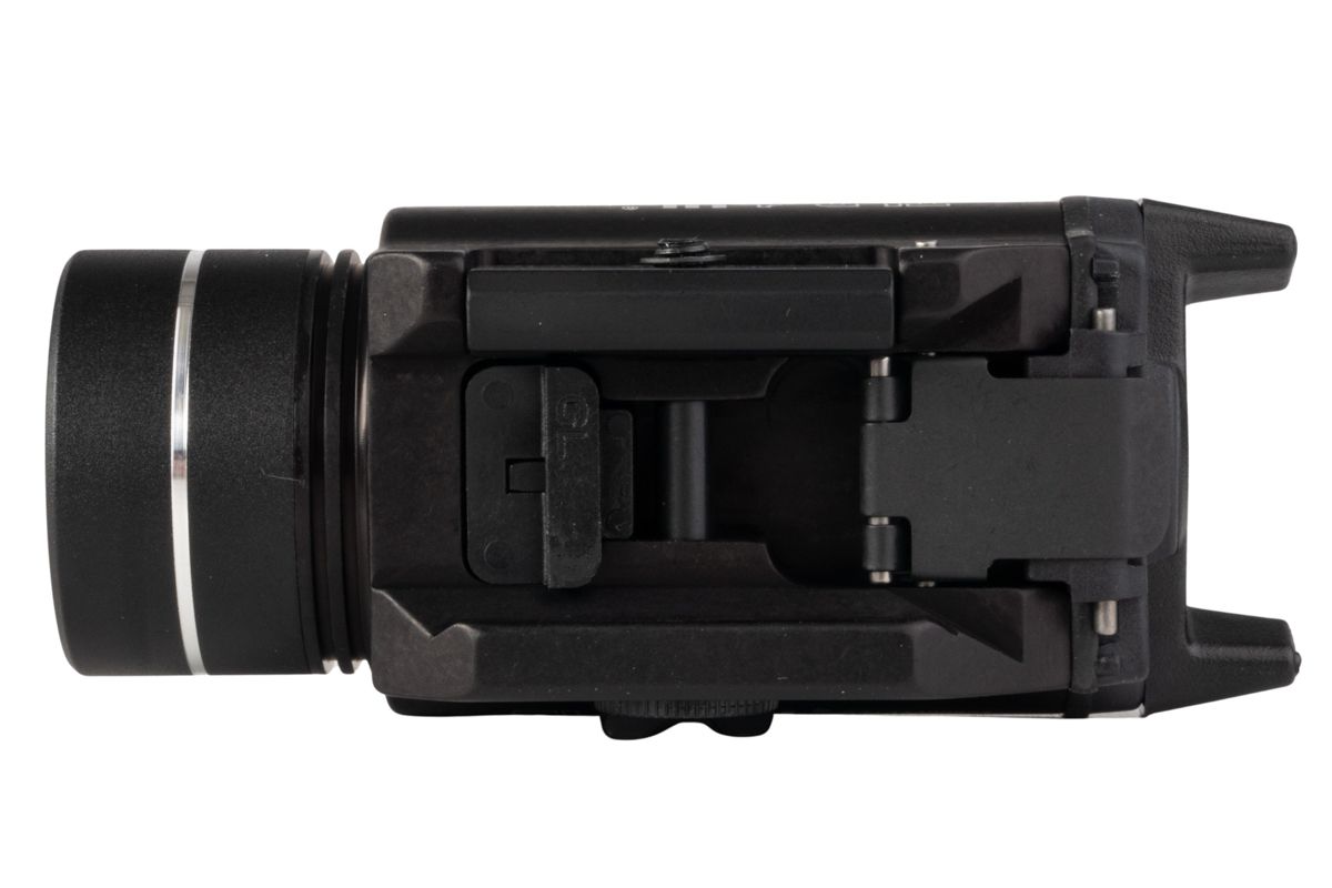 STREAMLIGHT TLR-1 HL ガンライト (69260)