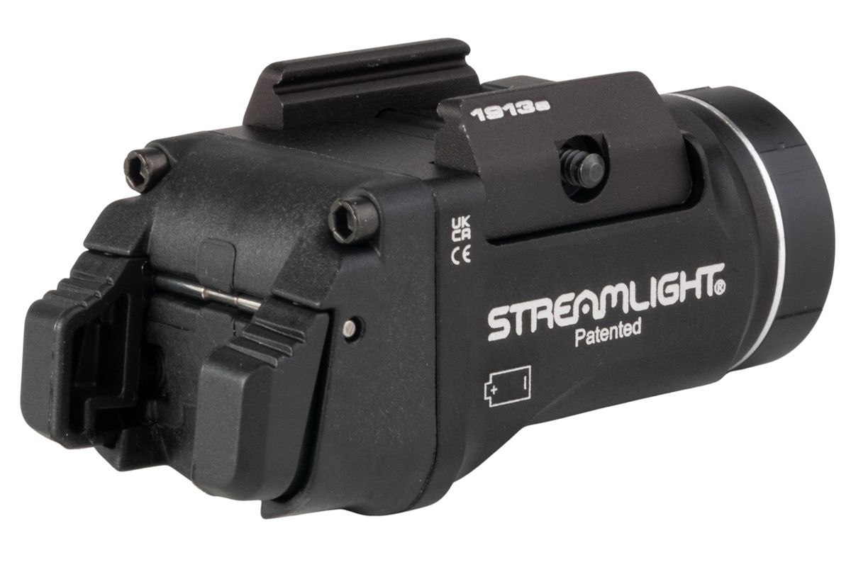 STREAMLIGHT TLR-7X SUB 1913S (69402)
