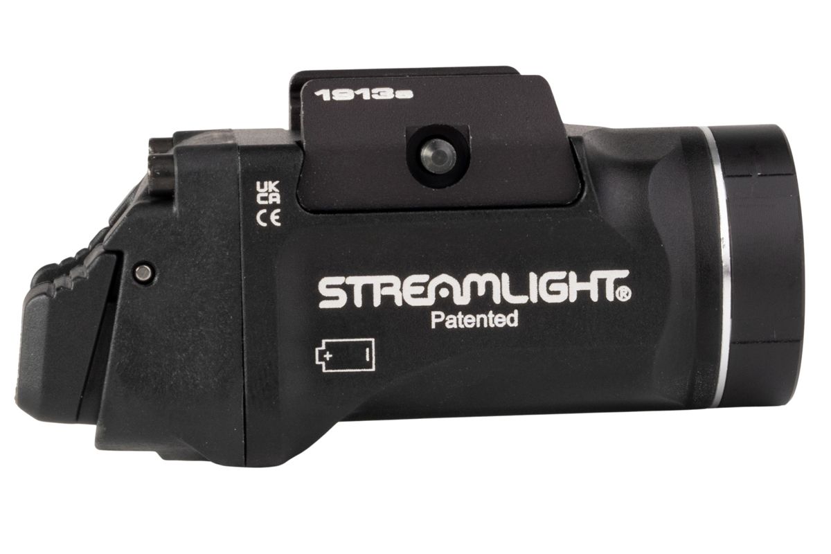 STREAMLIGHT TLR-7X SUB 1913S (69402)