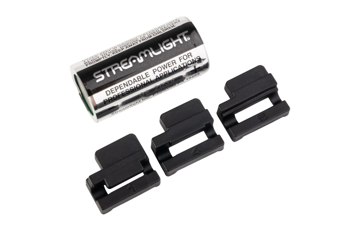 STREAMLIGHT TLR-7X SUB 1913S (69402)