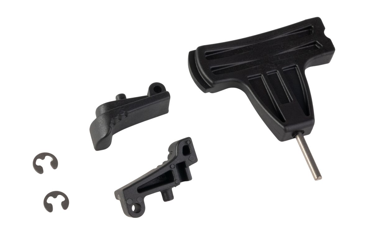 STREAMLIGHT TLR-7X SUB 1913S (69402)