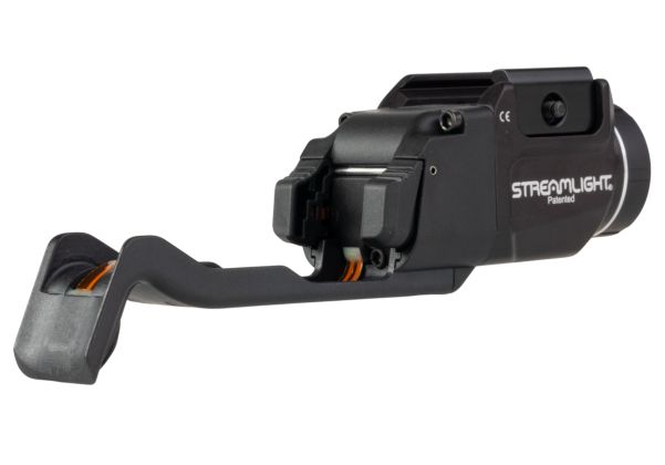STREAMLIGHT TLR-7X コンター リモート ガン ライト (GLOCK GEN 4 / GEN 5 モデル用) (69428)