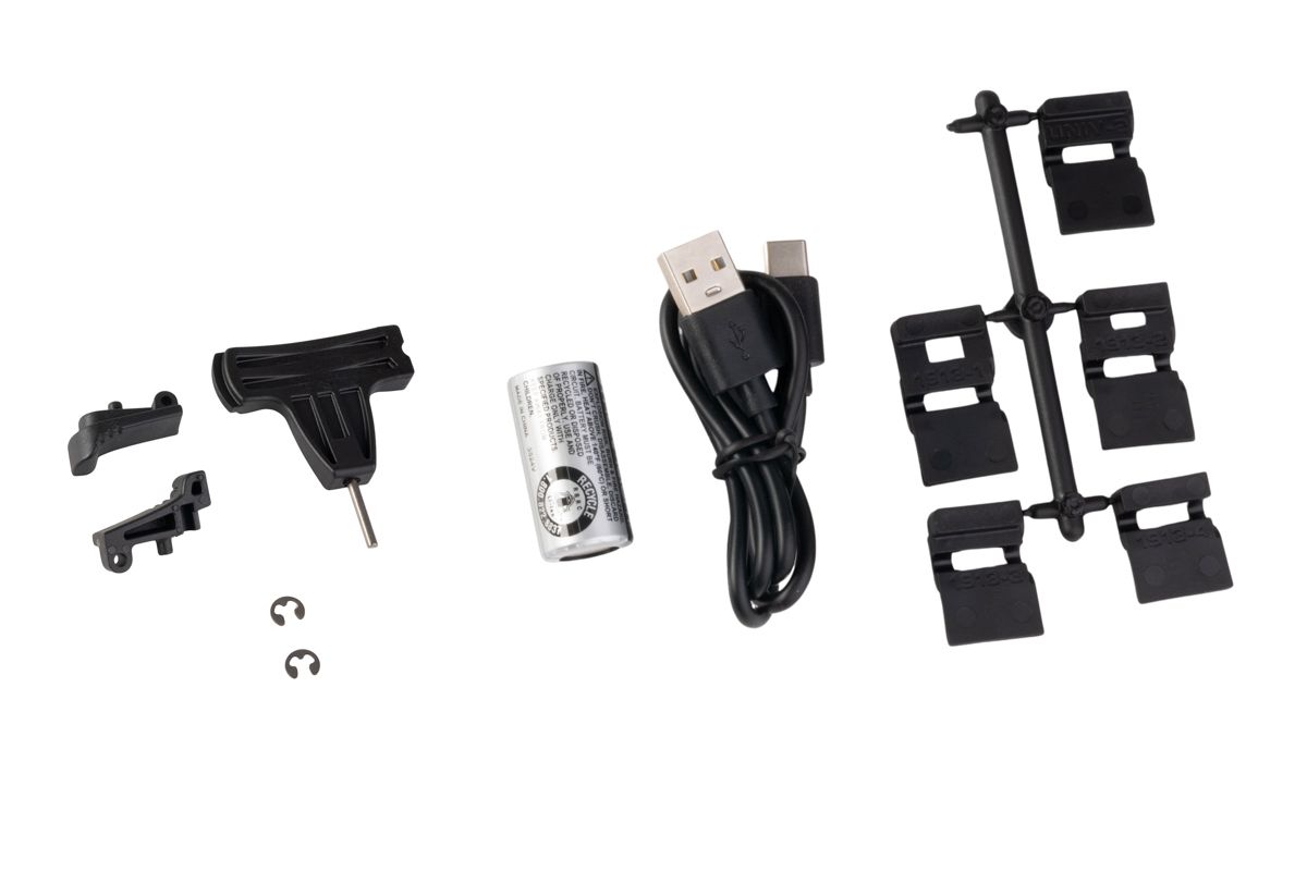 STREAMLIGHT TLR-7X HL USB ガンライト (69458)