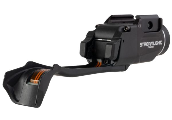 STREAMLIGHT TRL-7X CONTOUR リモート ガン ライト、SIG SAUER P320 XCARRY フレーム用 (69480)