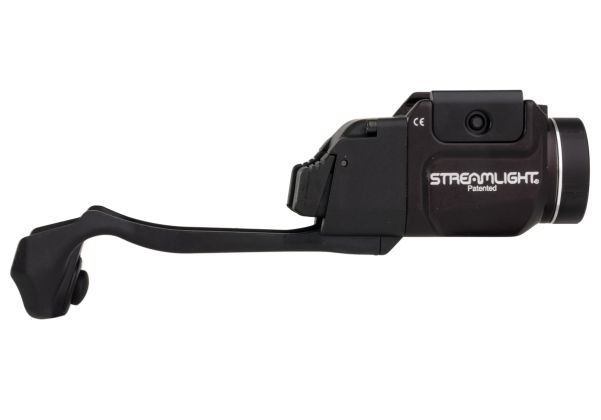 STREAMLIGHT TRL-7X CONTOUR リモート ガン ライト、SIG SAUER P320 XCARRY フレーム用 (69480)
