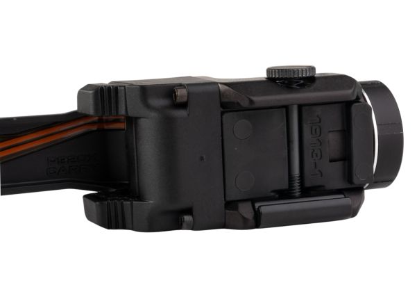 STREAMLIGHT TRL-7X CONTOUR リモート ガン ライト、SIG SAUER P320 XCARRY フレーム用 (69480)
