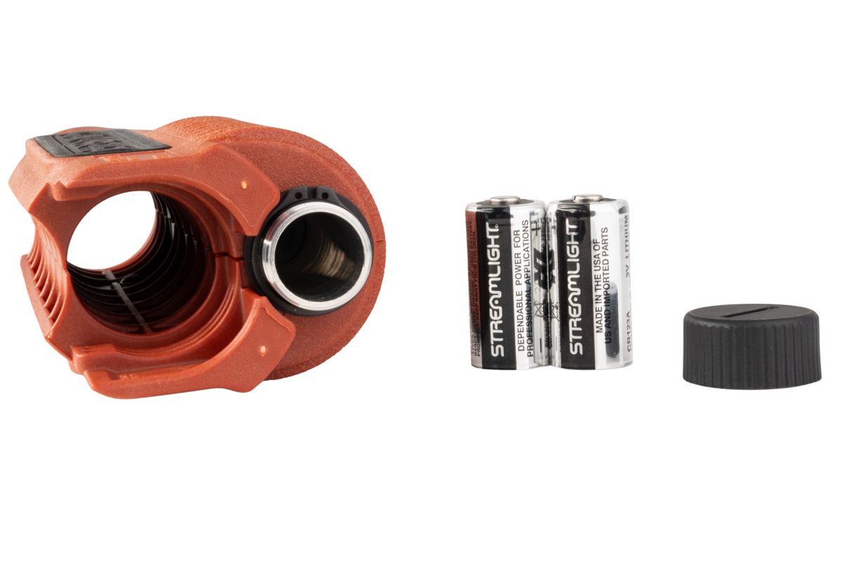 STREAMLIGHT TL-RACKER ショットガンフォアエンドライト 870 ショットガン用 (69611)