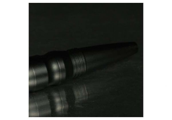 SMITH & WESSON M&P タクティカル ペン 2 - 第 2 世代 (SWPENMP2BK)