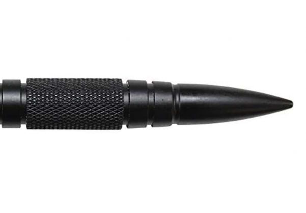 SMITH & WESSON ミリタリー&ポリス タクティカル ペン (SWPENMPBK)