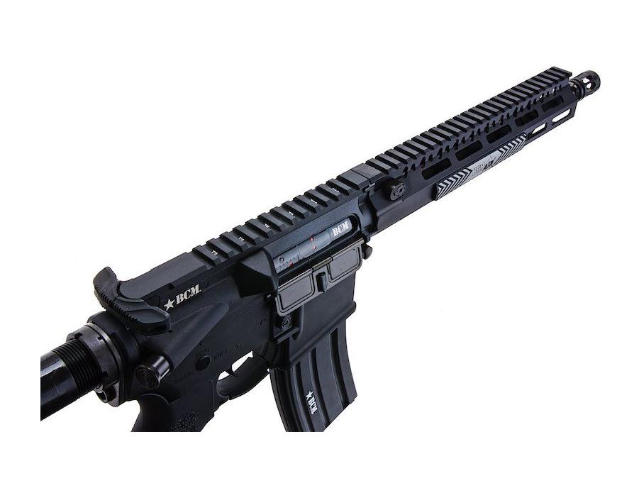 VFC BCM MCMR CQB (11.5インチ) 電動ガン ライフル (組み入れる GATE ASTER)