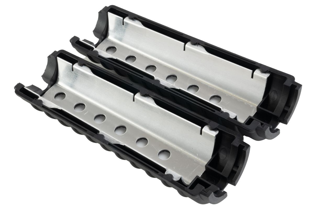 T8 Tokyo Marui MWS GBBR エアソフトガン XM177 バーティカルハンドガン (GBB スタイル、CAR-15、XM177、M-177 コマンドー)