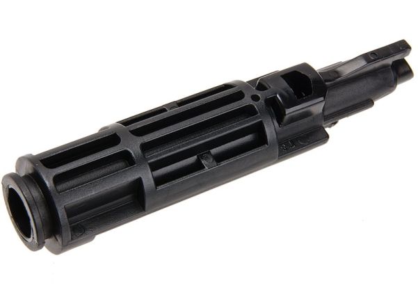 T8 Tokyo Marui MWS GBBR エアソフトガン ノズル コンプリートセット(強化版)