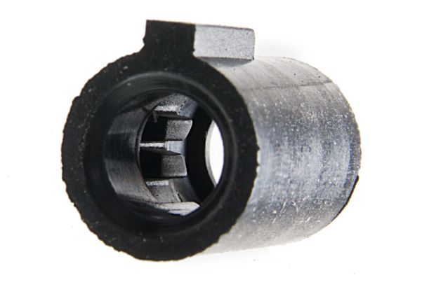 T8 Tokyo Marui GBB ホップアップバッキング(60+70度)フラットナブ付き 0.36g+ BB弾対応