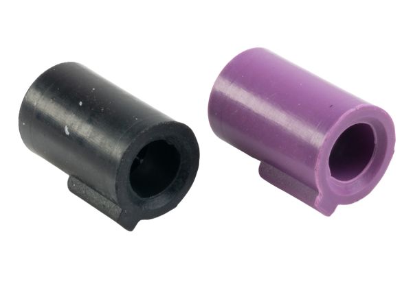 T8 Tokyo Marui GBB ホップアップバッキング(60+70度)フラットナブ付き(V2)