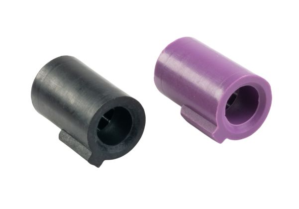 T8 Tokyo Marui GBB エアソフト ホップアップバッキング (60+70度) ノーマルナブ付き (V2)