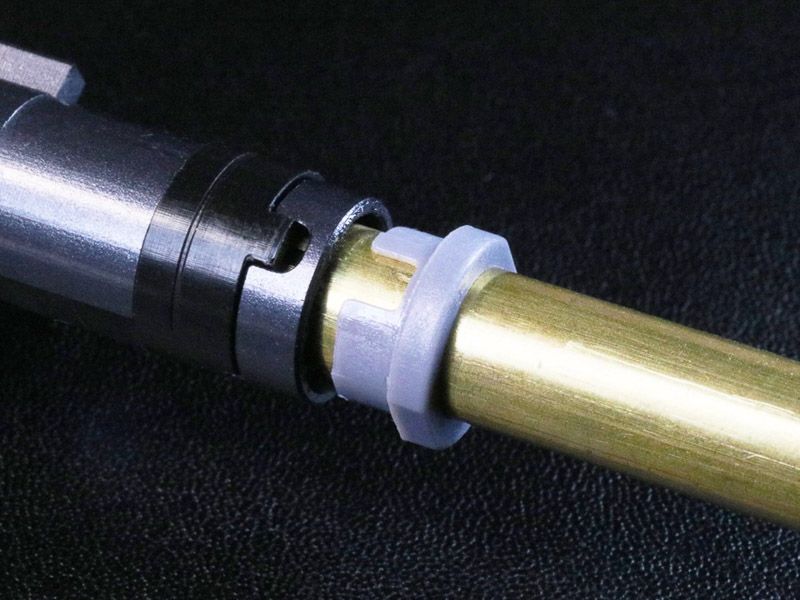 Airtech Studios GATE EON M4 ロータリーチャンバー TDC トロリー & インナーバレルロック(M-Nub 付き)