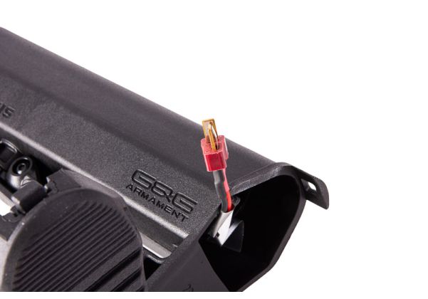 G&G TR16 GMS MK2 13.5インチ エアソフト M4 AEG ライフル