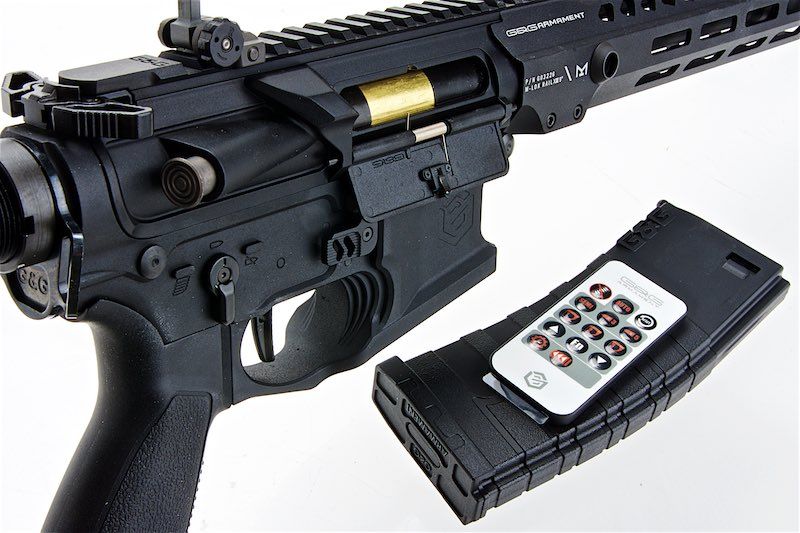 G&G SGR556 G3 システム 電動ガン