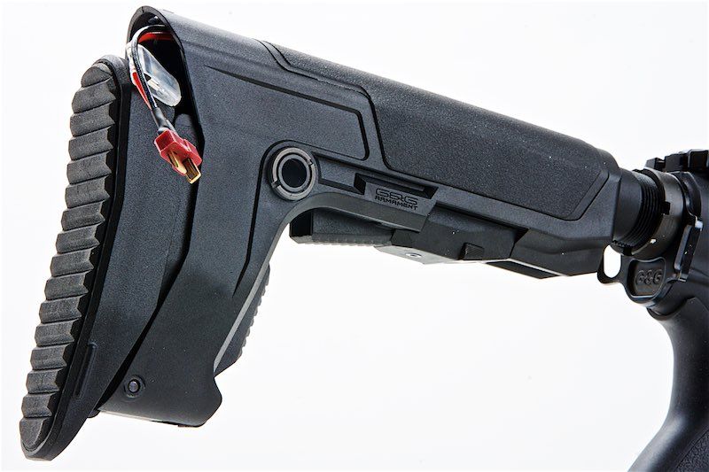 G&G SGR556 G3 システム 電動ガン