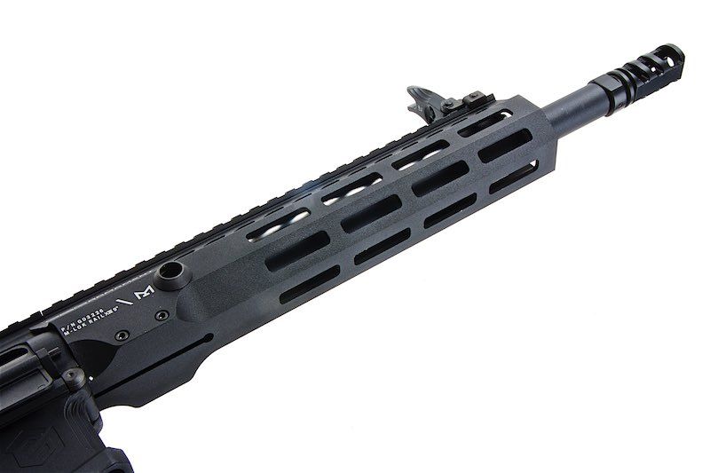 G&G SGR556 G3 システム 電動ガン