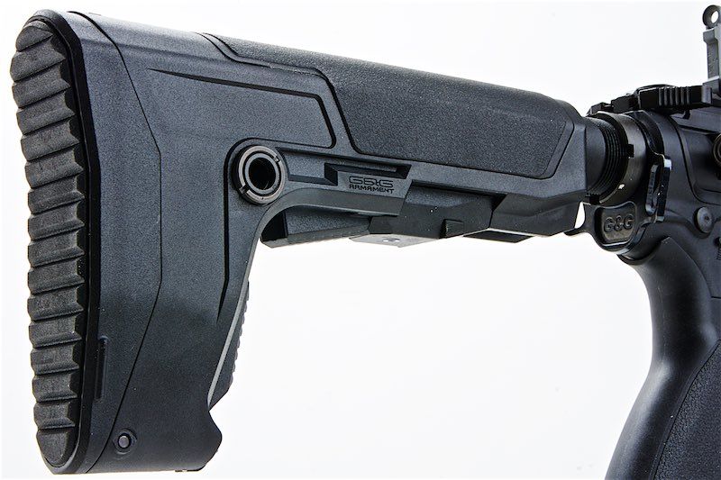 G&G SGR556 G3 システム 電動ガン